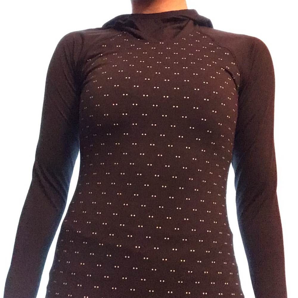 Old Navy Active Running Top